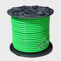 1/2" x 500' PIRANHA® Green 4k-PSI - Hydro-Max Jetter