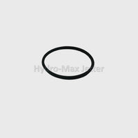 2" Y-Strainer, O-Ring, Filter, Filter Bowl - Hydro-Max Jetter