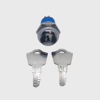 Control Box Cylinder w/ Keys Fits Eagle 300/600 SW-DWR