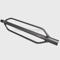 4 Wire Nozzle Skid Extension 1/2", 3/4", 1" - Hydro-Max Jetter