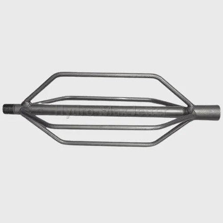 4 Wire Nozzle Skid Extension 1/2", 3/4", 1" - Hydro-Max Jetter