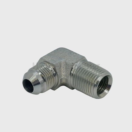 90 Degree Elbow 1/4", 1/2", 3/8" - Hydro-Max Jetter