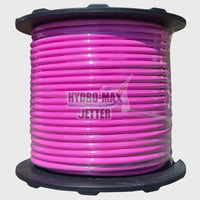 1/2" x 500' PIRANHA® Pink 4k-PSI