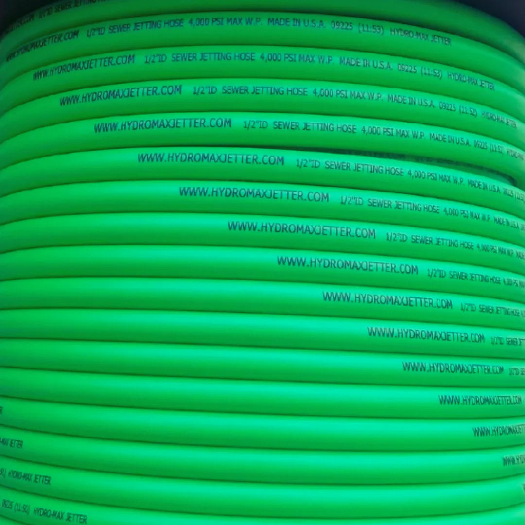 Cobra™ Jetting / Lateral  Hose 4640