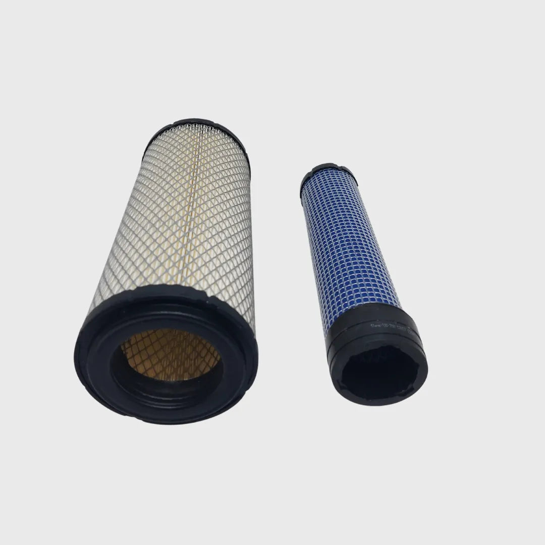 Jetters Northwest Eagle Air Filter Kit (Kawasaki Engine)