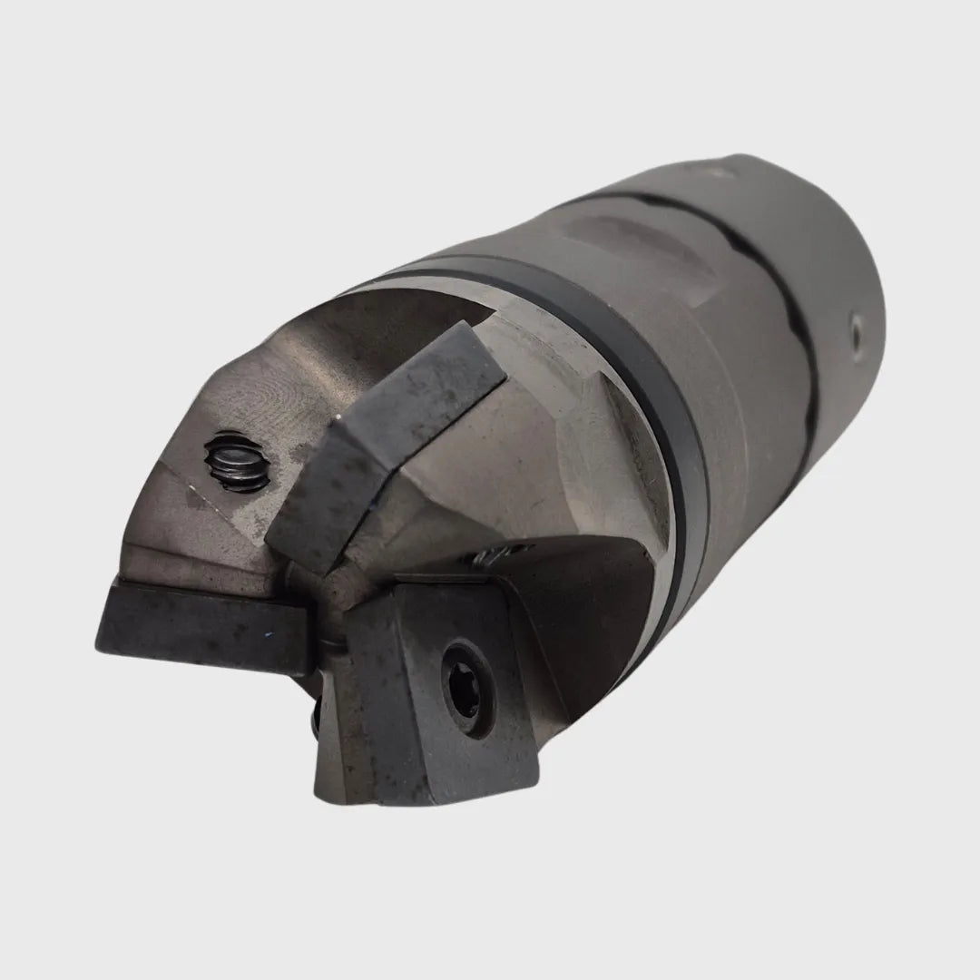 ENZ® Milling Cutter 1/2"