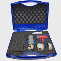 ENZ® Milling Cutter 1/2"