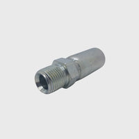 Cobra™ (Poly-Flow) Hose Ends 1/8", 1/4", 3/8", 1/2"