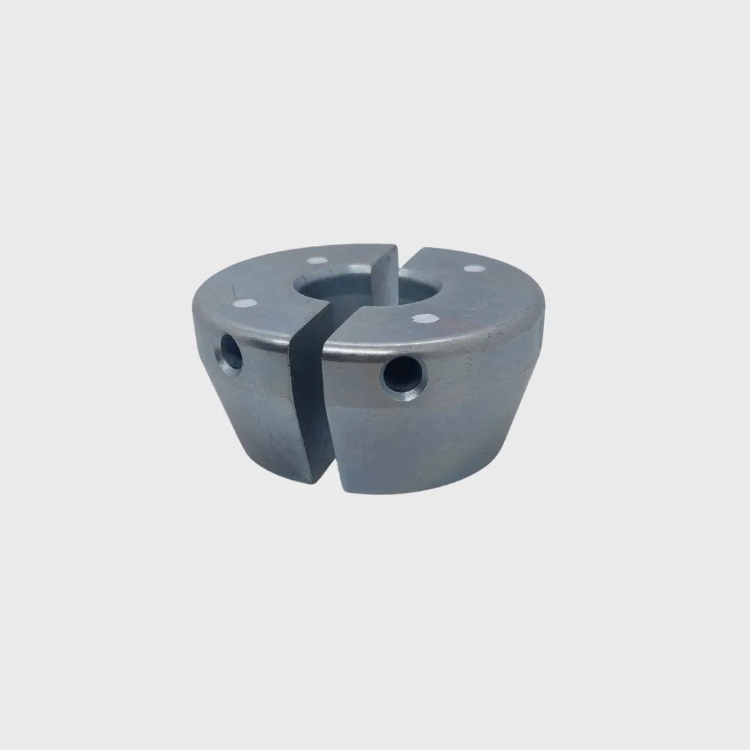 Poly-Flow Crimp Sets 1/8", 1/4", 3/8", 1/2"