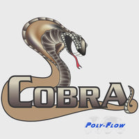 Cobra™ Jetting / Lateral  Hose 4640 500' x 1/2"