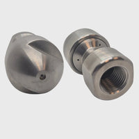 RPD Nozzle 1/2"