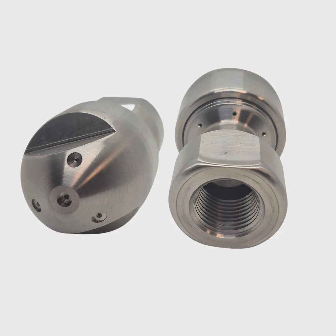 RPD Nozzle 1/2"