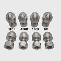 RPD Nozzle 1/2"