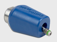 Switchblade ™ Zero Degree Hydro-Excavation Nozzle #2, #4, #6, #8, #10, #12, #14