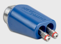 Switchblade ™ Zero Degree Hydro-Excavation Nozzle #2, #4, #6, #8, #10, #12, #14