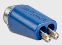 Switchblade ™ Zero Degree Hydro-Excavation Nozzle #2, #4, #6, #8, #10, #12, #14
