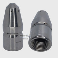 Deicer Degreaser Penetrator Nozzle 1/8", 1/4" 3/8", 1/2", 3/4"