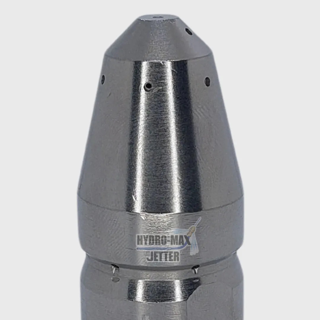 Deicer Degreaser Penetrator Nozzle 1/8", 1/4" 3/8", 1/2", 3/4" - Hydro-Max Jetter