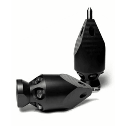 BLUESTAR Spear Nozzle 1", 1 1/4" - Hydro-Max Jetter