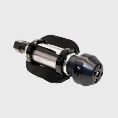 BLUESTAR Twister Nozzle 3/4", 1" - Hydro-Max Jetter