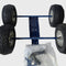 Brute Wheel Cart Kit - Hydro-Max Jetter