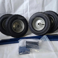 Brute Wheel Cart Kit - Hydro-Max Jetter