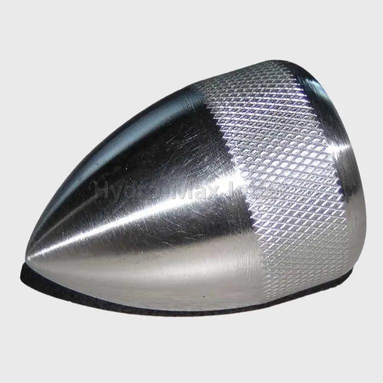 Eg-A-Nator Elliptical Nozzle 3/8", 1/2"