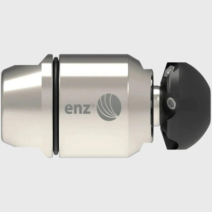 ENZ® Bulldog® 408 Series High Efficiency - Low Flow 1/4", 3/8", 1/2" - Hydro-Max Jetter