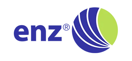 ENZ® Rotopuls Vibration-HRH Nozzles 1/4, 3/8