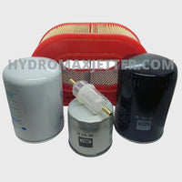 HATZ FLUID FILTER KIT for *US Jetting HATZ Engine 3L / 3M - Hydro-Max Jetter