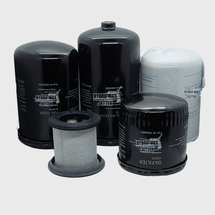 HATZ H-Series 4H50 Series Engine Maintenance Kit Fits *US Jetting - Hydro-Max Jetter