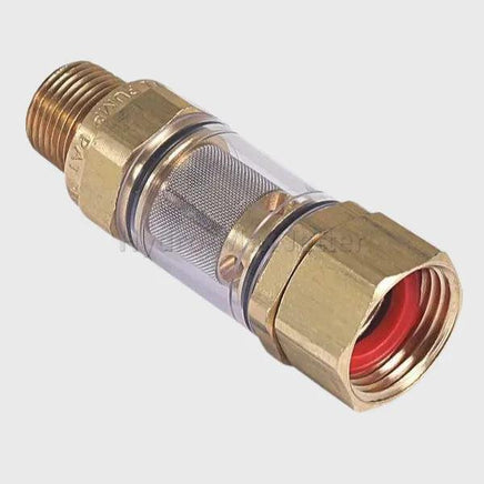 Inlet Filter - Hydro-Max Jetter