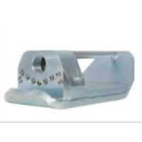 Magredi Water Shovel Nozzle - Hydro-Max Jetter