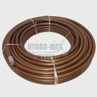 Micro Hose 3/16"(I.D.) - Hydro-Max Jetter