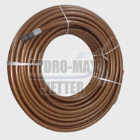 Micro Hose 3/16"(I.D.) - Hydro-Max Jetter