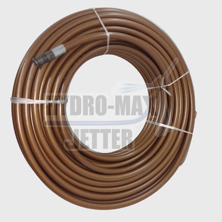 Micro Hose 3/16"(I.D.) - Hydro-Max Jetter