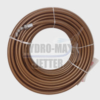 Micro Hose 3/16"(I.D.) - Hydro-Max Jetter