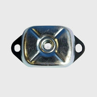 Motor Mount Vibration Isolators for HATZ® engine - Hydro-Max Jetter