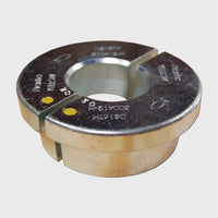 Piranha Hose Crimp Sets 1/8", 3/16", 1/4", 3/8", 1/2", 3/4", 1" - Hydro-Max Jetter