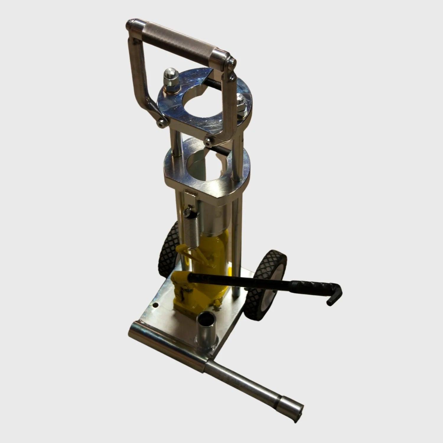 Piranha Hose Repair Kit - Shark 1/8", 3/16", 1/4", 3/8", 1/2", 3/4", 1"