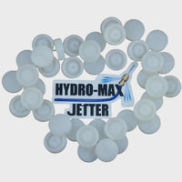 PRESSURE DISK (BLOW OFF/RUPUTRE) 4000 PSI - Hydro-Max Jetter