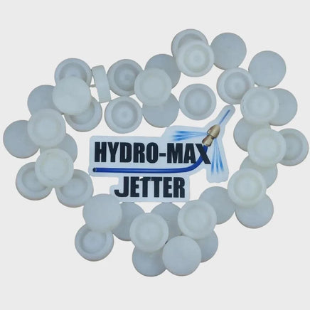 PRESSURE DISK (BLOW OFF/RUPUTRE) 4000 PSI - Hydro-Max Jetter