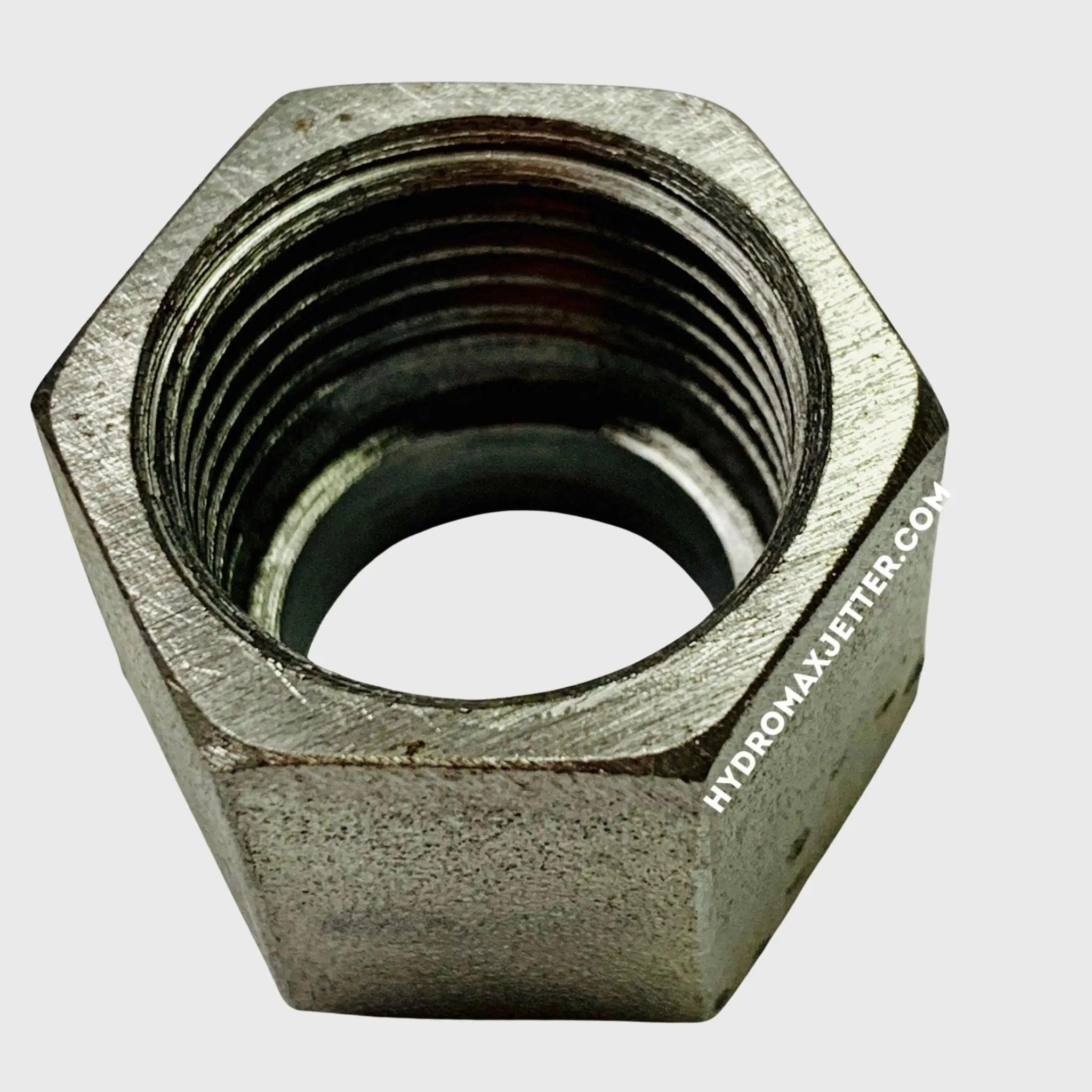 Pressure Disk Holder & Elbow Fits *US Jetting - Hydro-Max Jetter