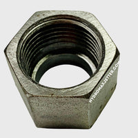 Pressure Disk Holder & Elbow Fits *US Jetting - Hydro-Max Jetter