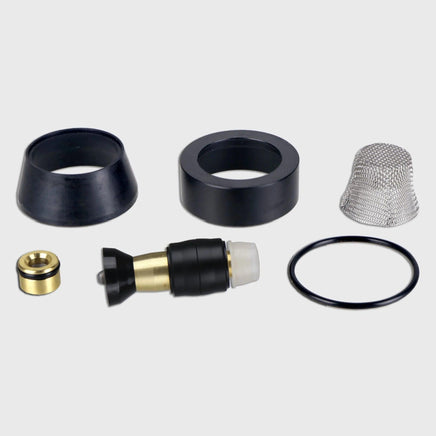 REAPER™ Front Rotor Repair Kits - 1/4" Inlet - Hydro-Max Jetter