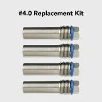 Switch Blade™ Repair Kit - Hydro-Max Jetter