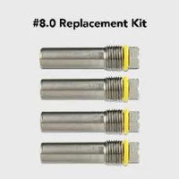 Switch Blade™ Repair Kit - Hydro-Max Jetter