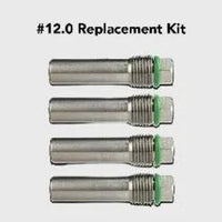 Switch Blade™ Repair Kit - Hydro-Max Jetter
