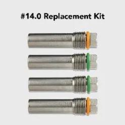 Switch Blade™ Repair Kit - Hydro-Max Jetter