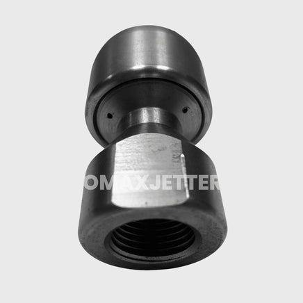 Towing Nozzle 1/2" 3R 18-GPM@4000-PSI - Hydro-Max Jetter